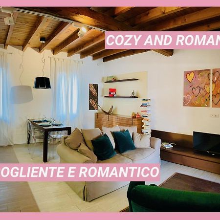 Ca' Stella Milano - Appartamento Accogliente E Romantico In Contesto Storico - Cozy And Romantic Flat In Мілан Екстер'єр фото