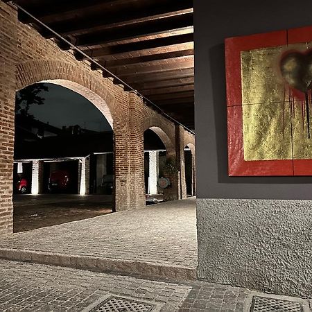 Ca' Stella Milano - Appartamento Accogliente E Romantico In Contesto Storico - Cozy And Romantic Flat In Мілан Екстер'єр фото