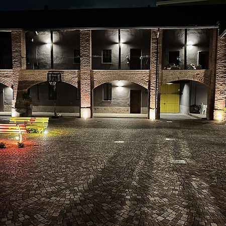 Ca' Stella Milano - Appartamento Accogliente E Romantico In Contesto Storico - Cozy And Romantic Flat In Мілан Екстер'єр фото