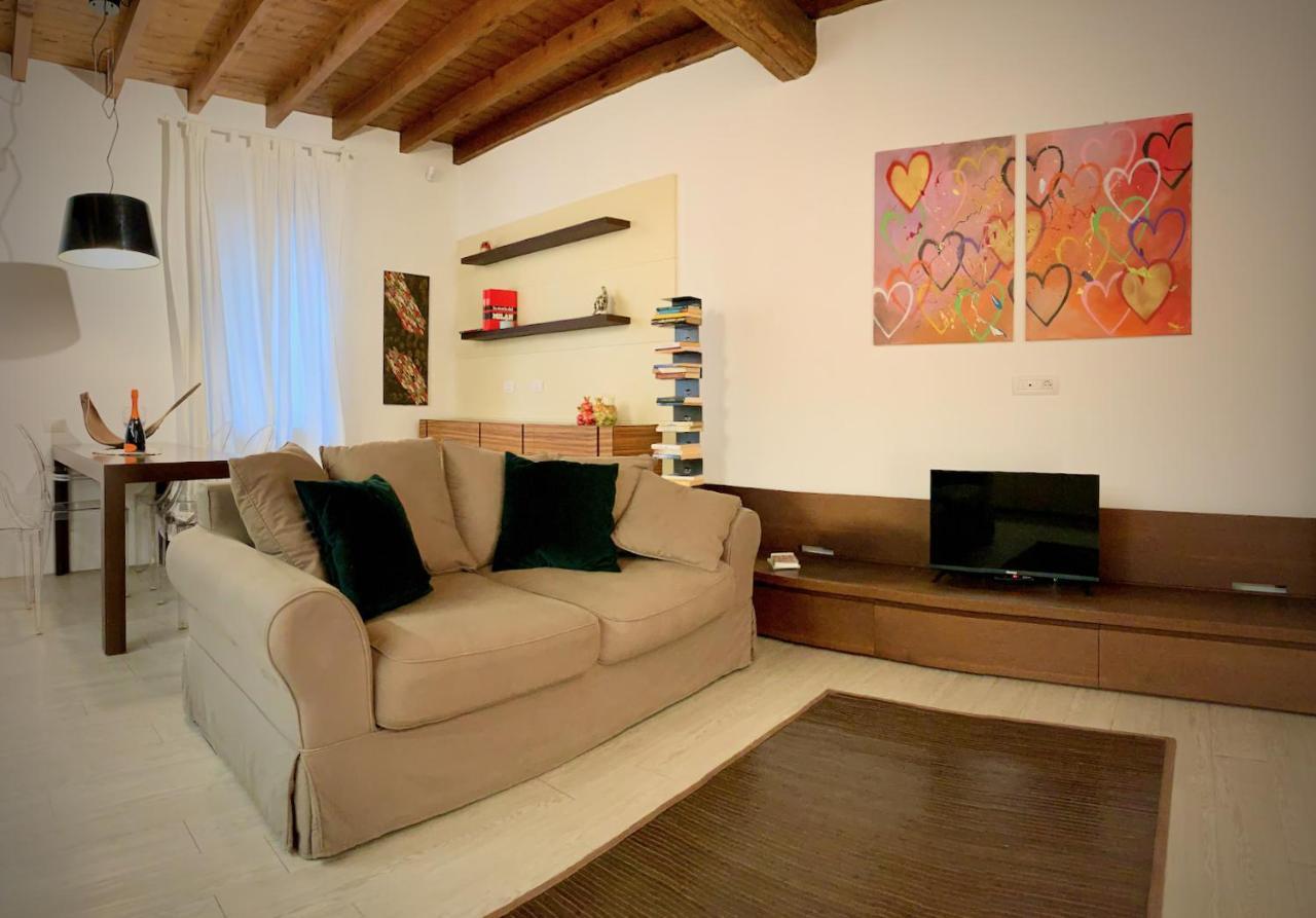 Ca' Stella Milano - Appartamento Accogliente E Romantico In Contesto Storico - Cozy And Romantic Flat In Мілан Екстер'єр фото