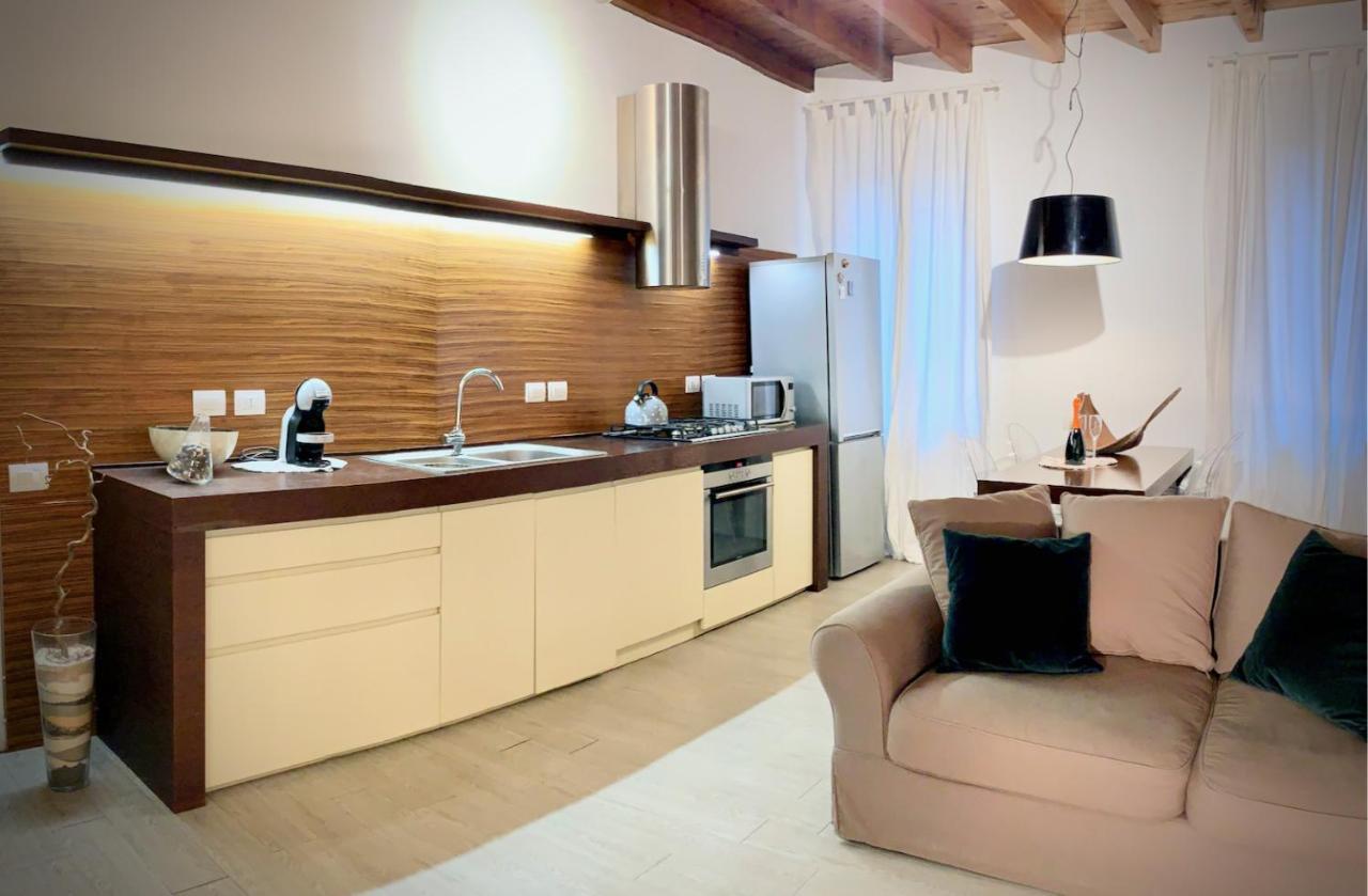 Ca' Stella Milano - Appartamento Accogliente E Romantico In Contesto Storico - Cozy And Romantic Flat In Мілан Екстер'єр фото
