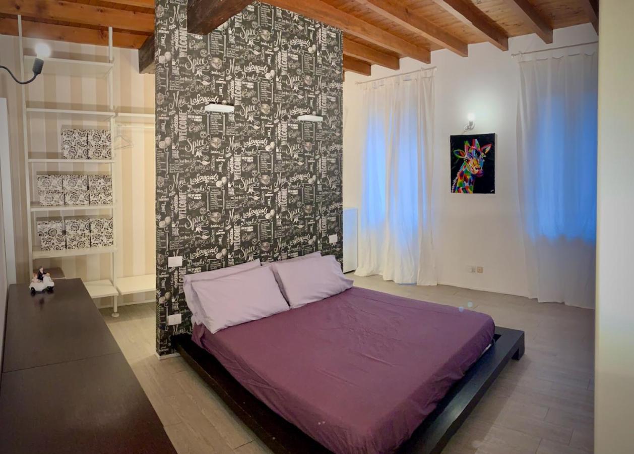 Ca' Stella Milano - Appartamento Accogliente E Romantico In Contesto Storico - Cozy And Romantic Flat In Мілан Екстер'єр фото