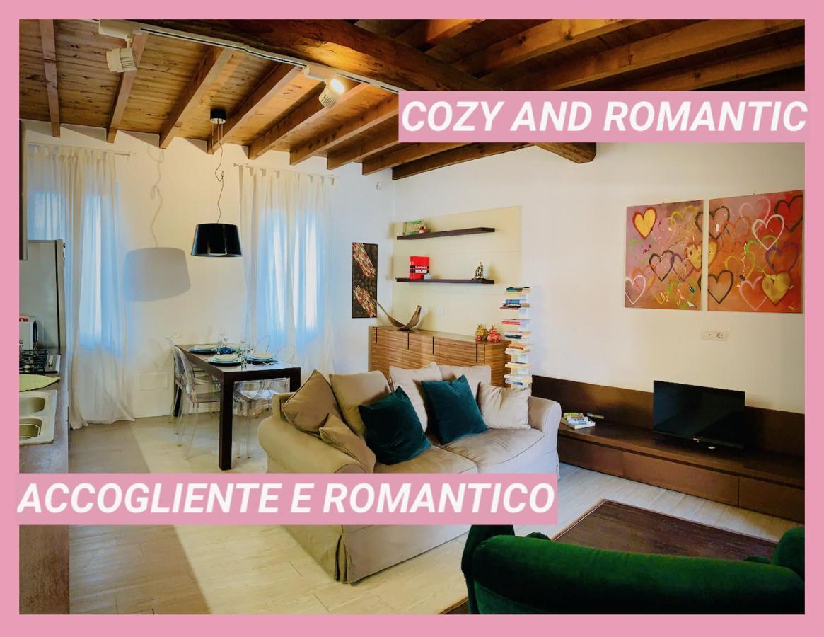 Ca' Stella Milano - Appartamento Accogliente E Romantico In Contesto Storico - Cozy And Romantic Flat In Мілан Екстер'єр фото