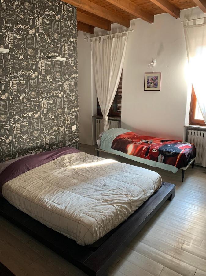Ca' Stella Milano - Appartamento Accogliente E Romantico In Contesto Storico - Cozy And Romantic Flat In Мілан Екстер'єр фото